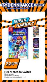 Action leták týden 48 Strana 1