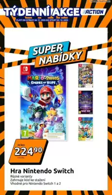 Action leták (platné do 2-12)