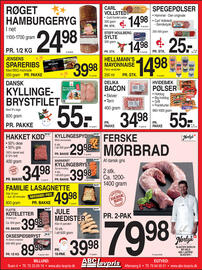 ABC Lavpris tilbudsavis uge 48 Side 5