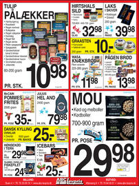 ABC Lavpris tilbudsavis uge 48 Side 6