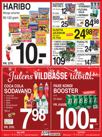 ABC Lavpris tilbudsavis uge 48 Side 7