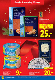Lidl tilbudsavis uge 49 Side 10