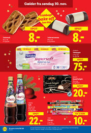 Lidl tilbudsavis uge 49 Side 12