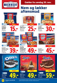 Lidl tilbudsavis uge 49 Side 14