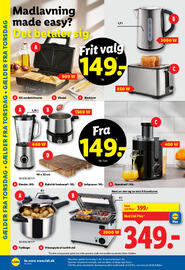 Lidl tilbudsavis uge 49 Side 23