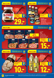 Lidl tilbudsavis uge 49 Side 3
