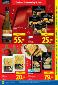 Lidl tilbudsavis uge 49 Side 32