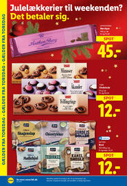 Lidl tilbudsavis uge 49 Side 33