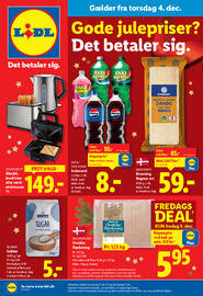 Lidl tilbudsavis uge 49 Side 35