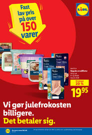 Lidl tilbudsavis uge 49 Side 4