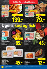 Lidl tilbudsavis uge 49 Side 8