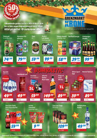 Zur Krone tilbudsavis Side 1