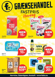 Fakta Tyskland tilbudsavis Side 10