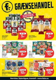 Fakta Tyskland tilbudsavis Side 12