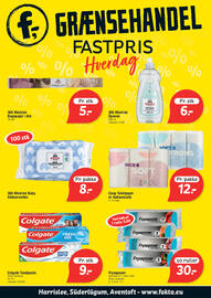 Fakta Tyskland tilbudsavis Side 13