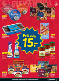 Fakta Tyskland tilbudsavis Side 3