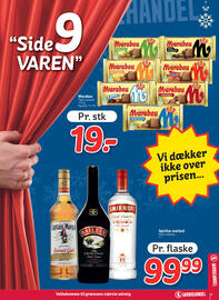 Fakta Tyskland tilbudsavis Side 9