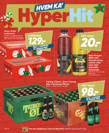 Bilka tilbudsavis uge 48 Side 10