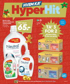 Bilka tilbudsavis uge 48 Side 13