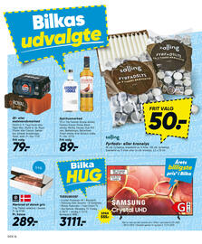 Bilka tilbudsavis uge 48 Side 16