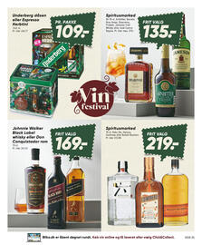 Bilka tilbudsavis uge 48 Side 27