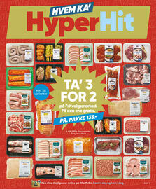 Bilka tilbudsavis uge 48 Side 3