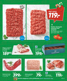 Bilka tilbudsavis uge 48 Side 36