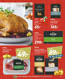 Bilka tilbudsavis uge 48 Side 39