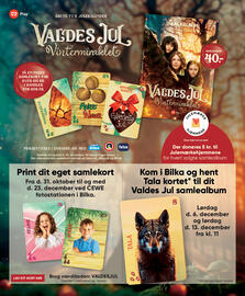 Bilka tilbudsavis uge 48 Side 40