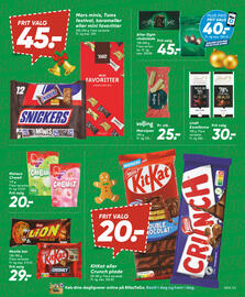 Bilka tilbudsavis uge 48 Side 51