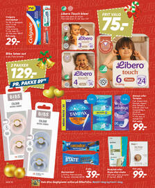 Bilka tilbudsavis uge 48 Side 61