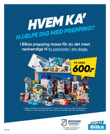 Bilka tilbudsavis uge 48 Side 68