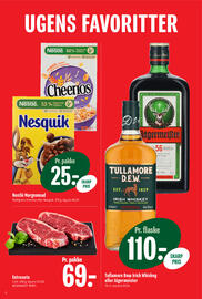Min Købmand tilbudsavis uge 48 Side 10