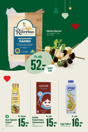 Min Købmand tilbudsavis uge 48 Side 14