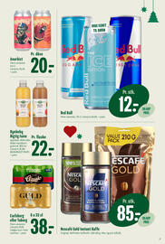 Min Købmand tilbudsavis uge 48 Side 21