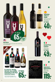 Min Købmand tilbudsavis uge 48 Side 22