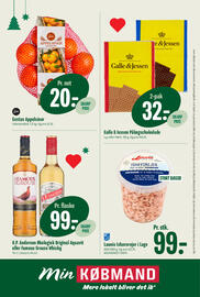 Min Købmand tilbudsavis uge 48 Side 25