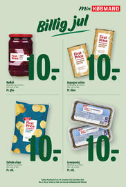 Min Købmand tilbudsavis uge 48 Side 3