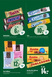 Min Købmand tilbudsavis uge 48 Side 6