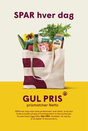 SPAR tilbudsavis uge 48 Side 34