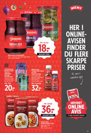 MENY tilbudsavis uge 48 Side 27