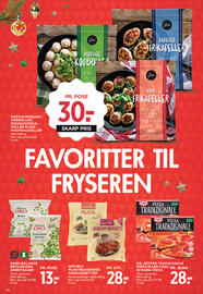 MENY tilbudsavis uge 48 Side 29