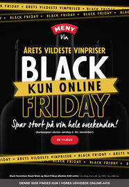 MENY tilbudsavis uge 48 Side 40