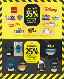 Føtex tilbudsavis uge 48 Side 2