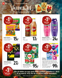 Føtex tilbudsavis uge 48 Side 21