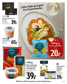 Føtex tilbudsavis uge 48 Side 29