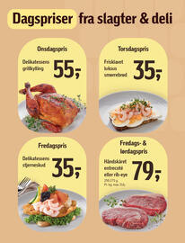 Føtex tilbudsavis uge 48 Side 36