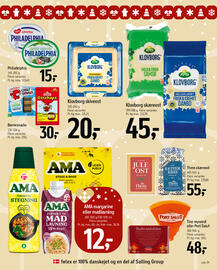 Føtex tilbudsavis uge 48 Side 38