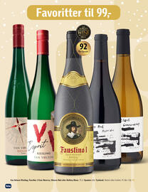 Føtex tilbudsavis uge 48 Side 41