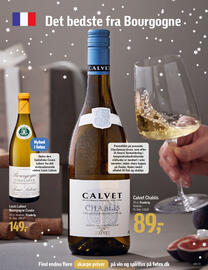 Føtex tilbudsavis uge 48 Side 42